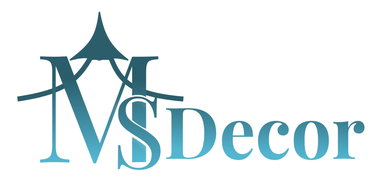 MS Decor Logo